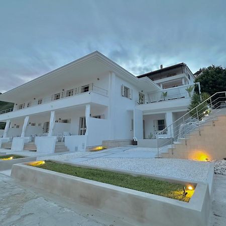 Petra Maris B&B Peschici Εξωτερικό φωτογραφία