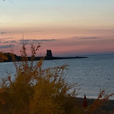 Petra Maris B&B Peschici Εξωτερικό φωτογραφία
