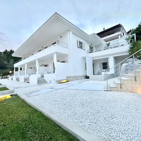 Petra Maris B&B Peschici Εξωτερικό φωτογραφία