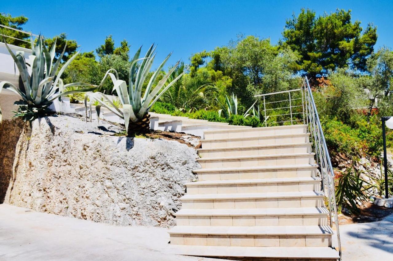 Petra Maris B&B Peschici Εξωτερικό φωτογραφία