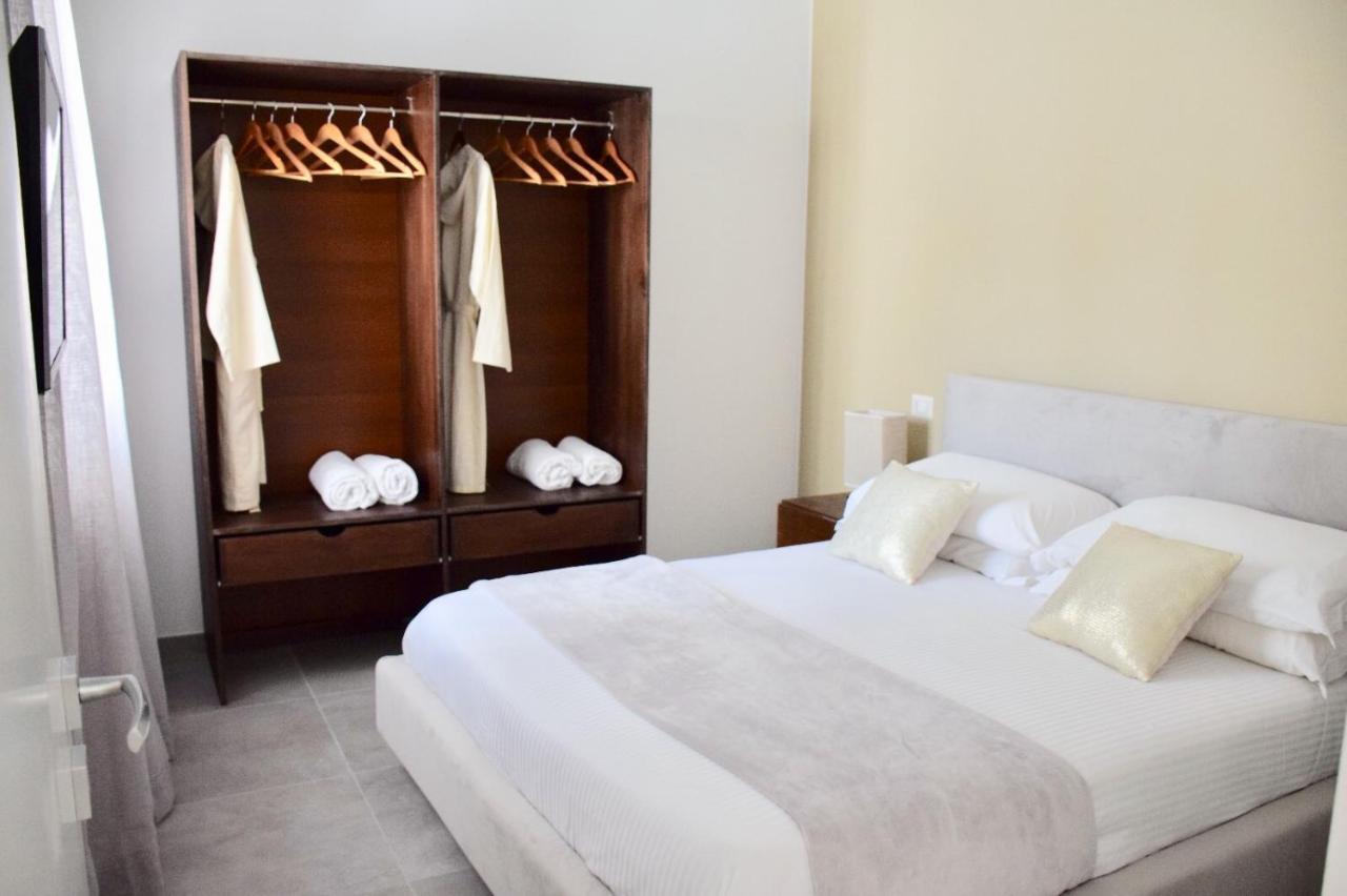 Petra Maris B&B Peschici Εξωτερικό φωτογραφία