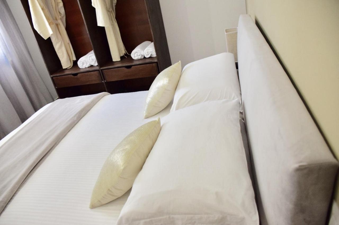 Petra Maris B&B Peschici Εξωτερικό φωτογραφία