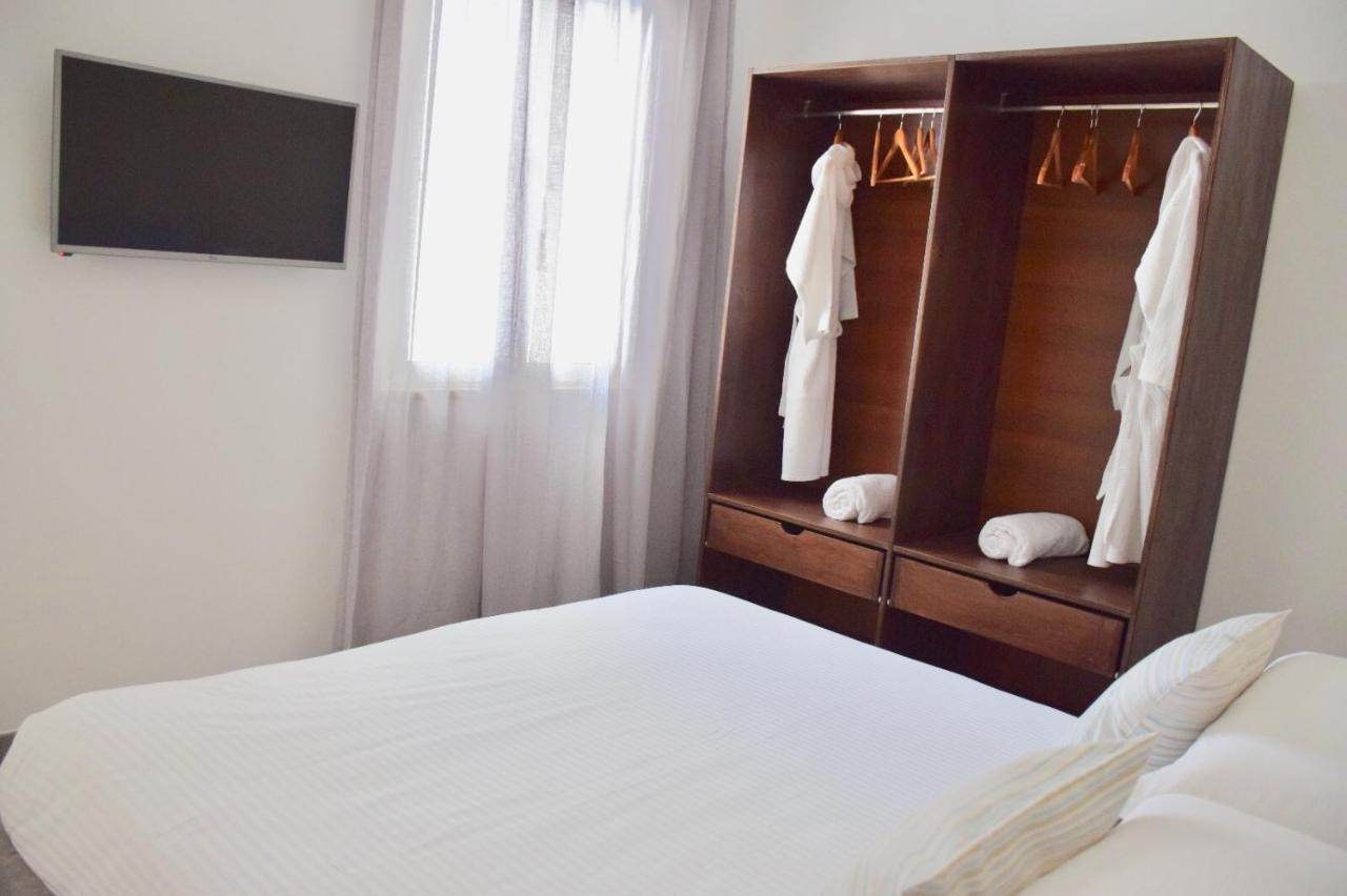 Petra Maris B&B Peschici Εξωτερικό φωτογραφία