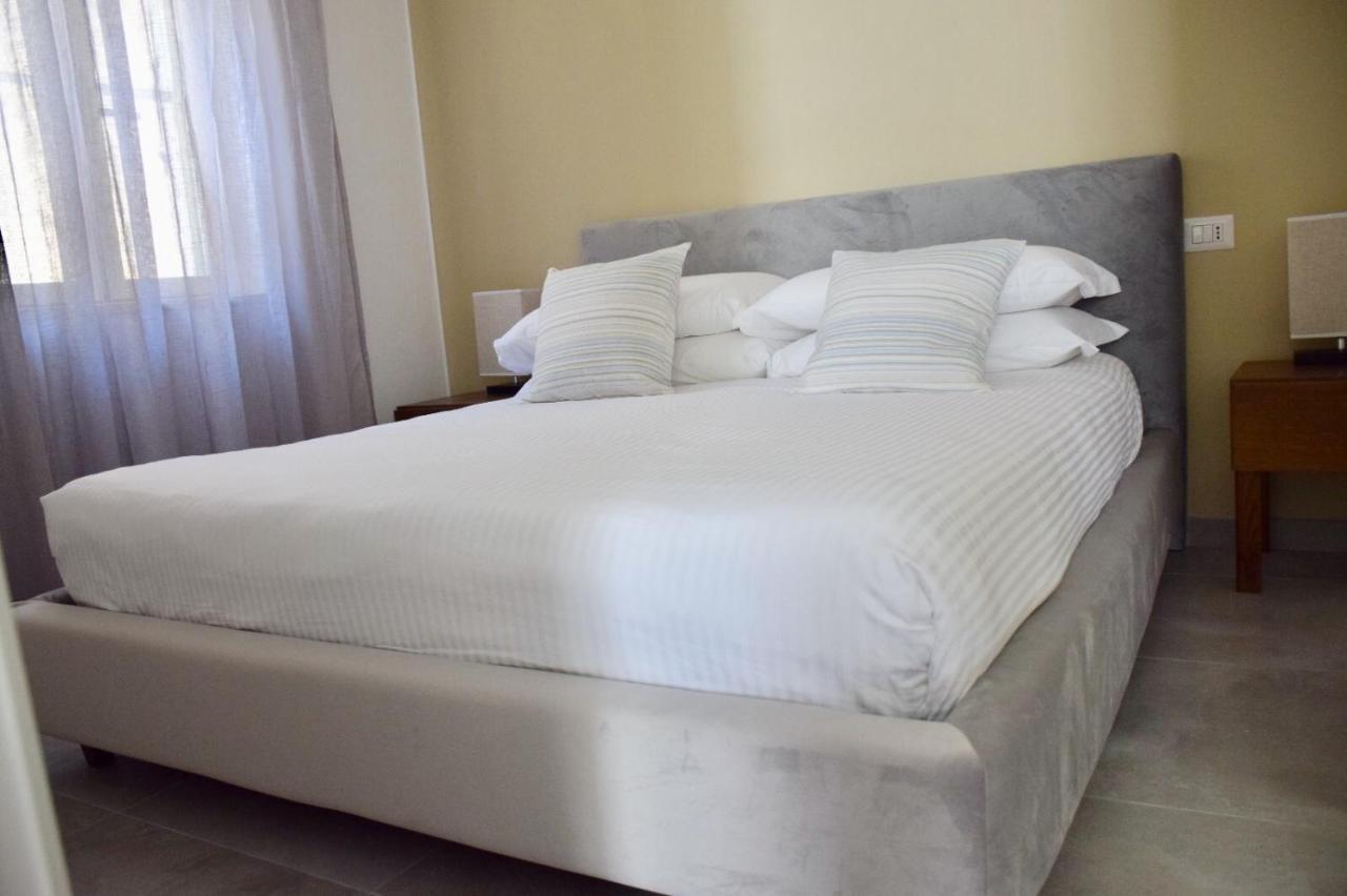 Petra Maris B&B Peschici Εξωτερικό φωτογραφία