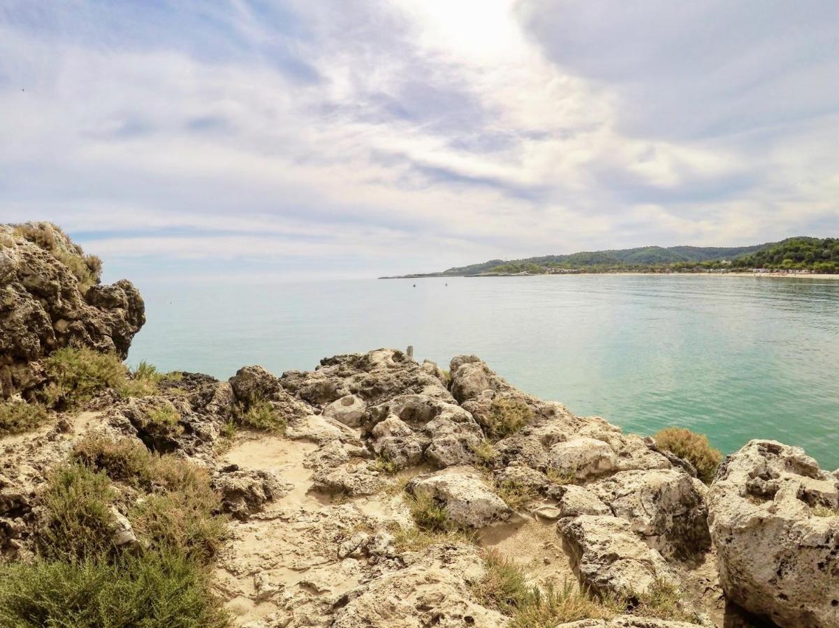 Petra Maris B&B Peschici Εξωτερικό φωτογραφία