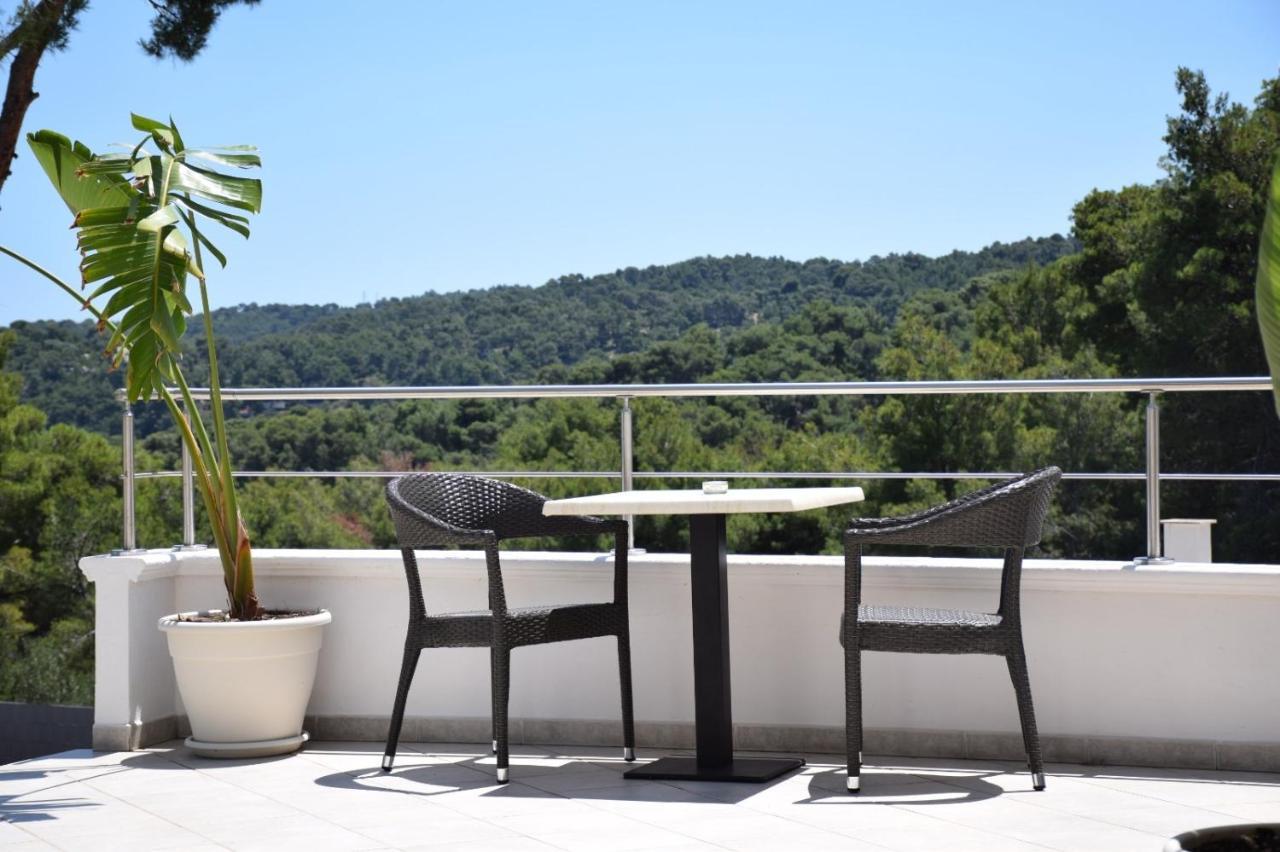 Petra Maris B&B Peschici Εξωτερικό φωτογραφία