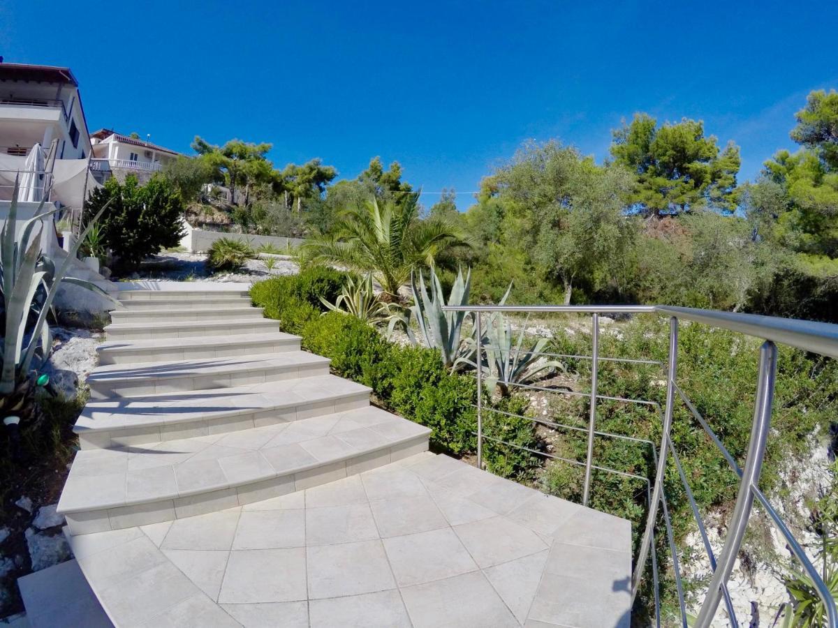 Petra Maris B&B Peschici Εξωτερικό φωτογραφία