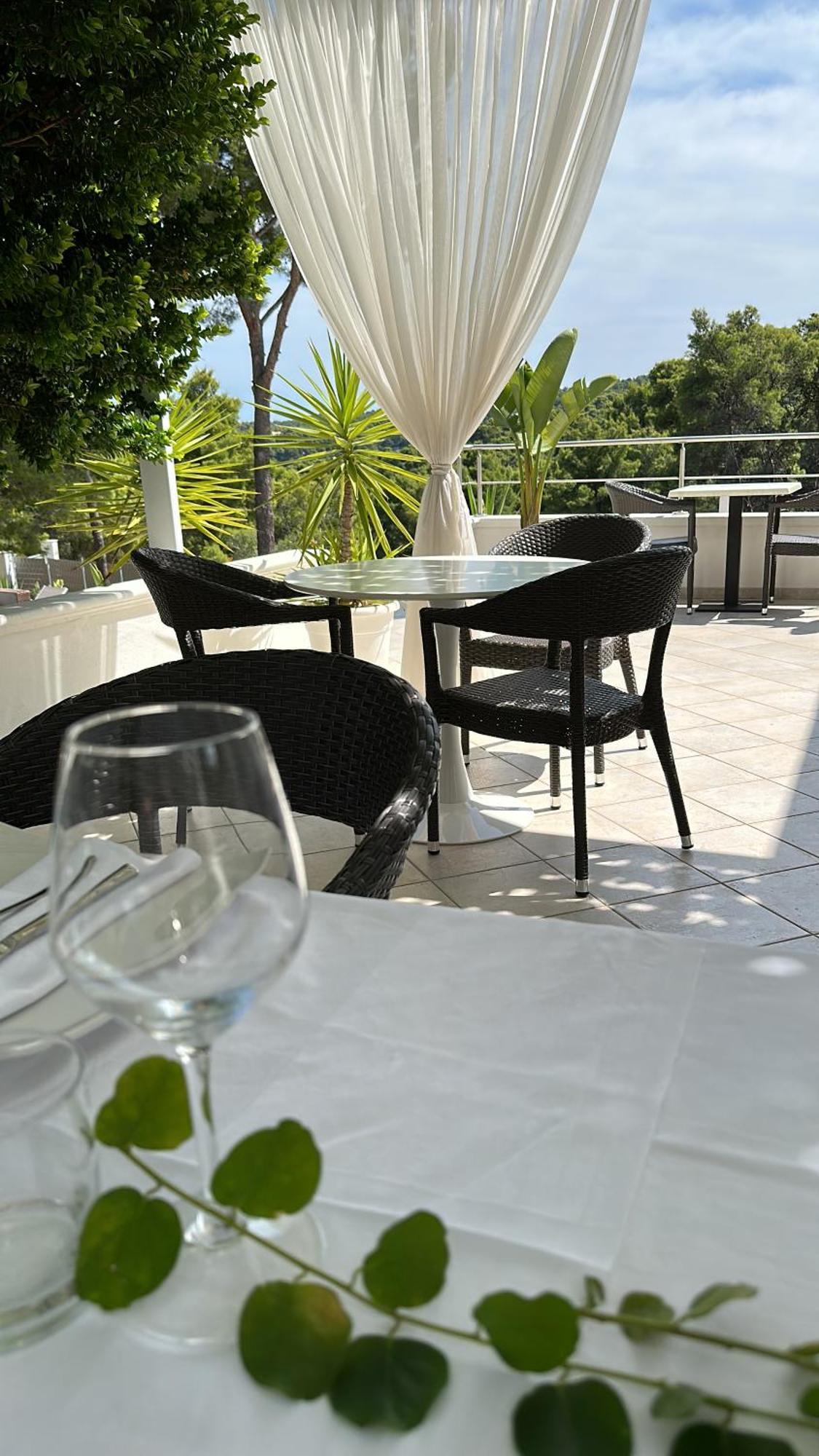 Petra Maris B&B Peschici Εξωτερικό φωτογραφία