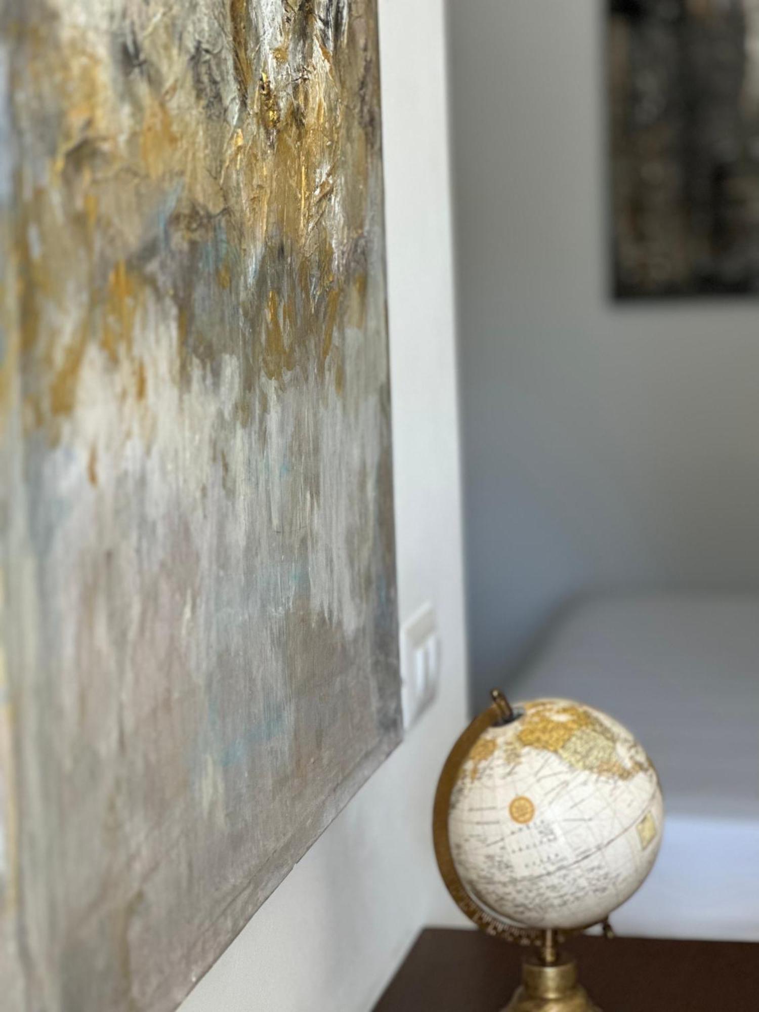 Petra Maris B&B Peschici Εξωτερικό φωτογραφία