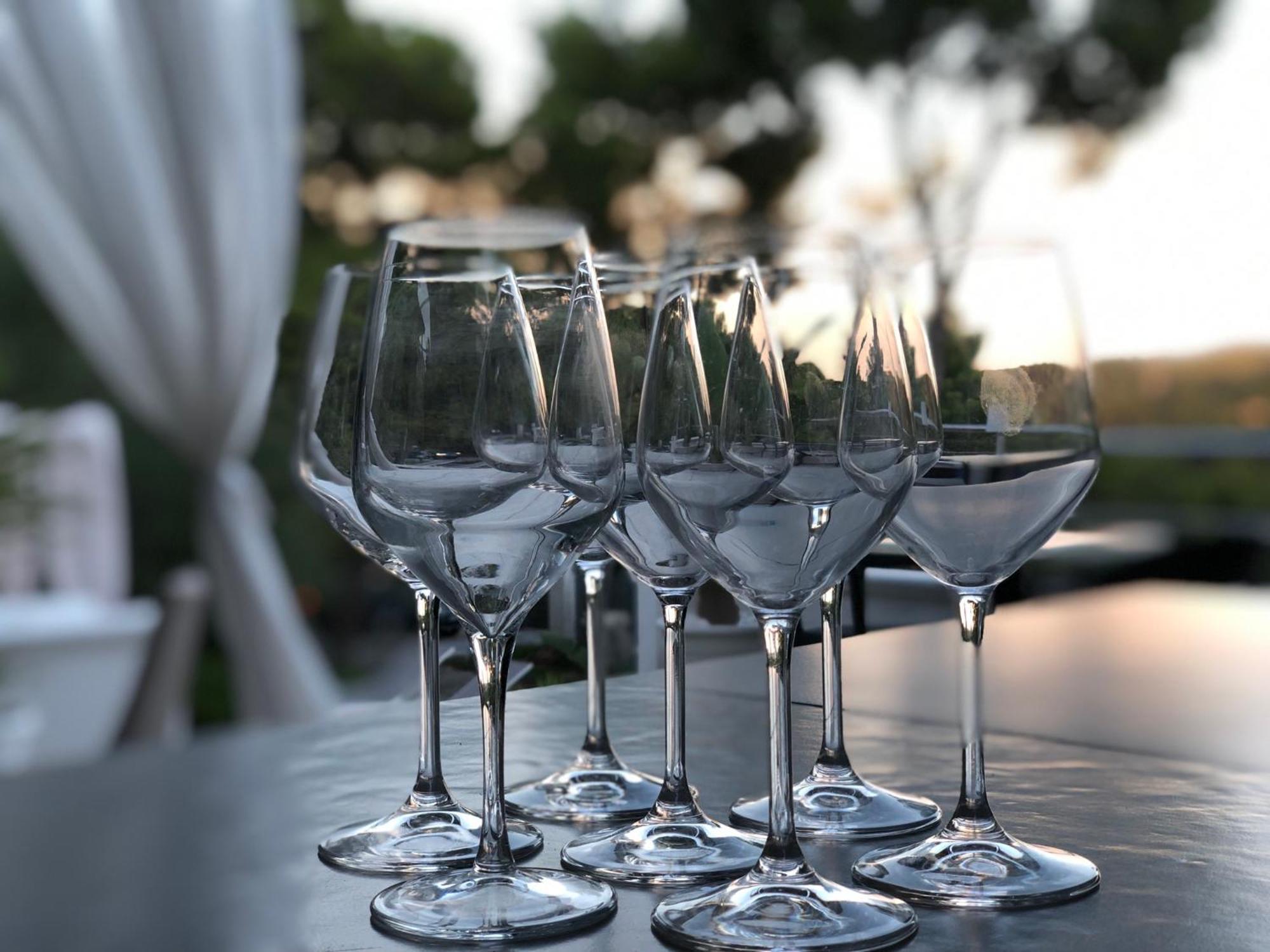 Petra Maris B&B Peschici Εξωτερικό φωτογραφία