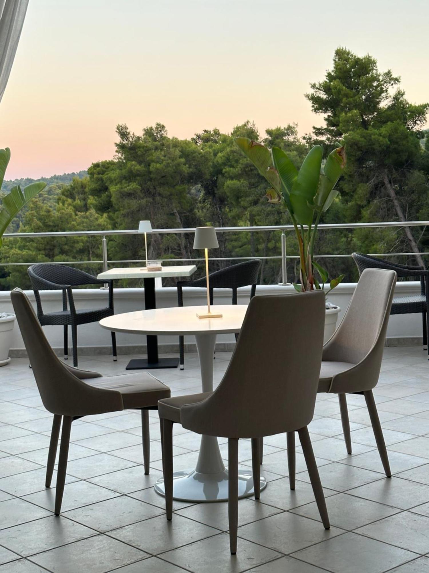 Petra Maris B&B Peschici Εξωτερικό φωτογραφία