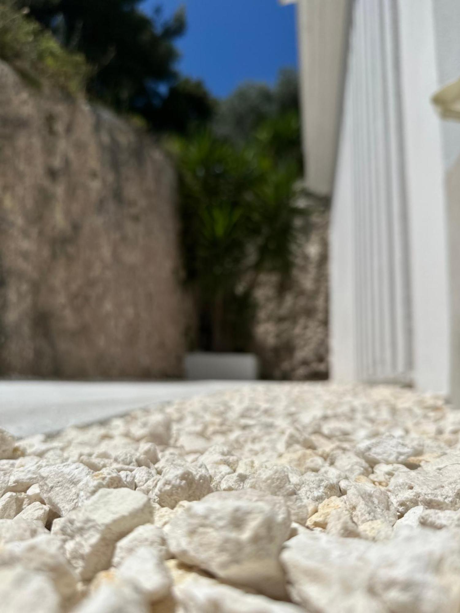 Petra Maris B&B Peschici Εξωτερικό φωτογραφία