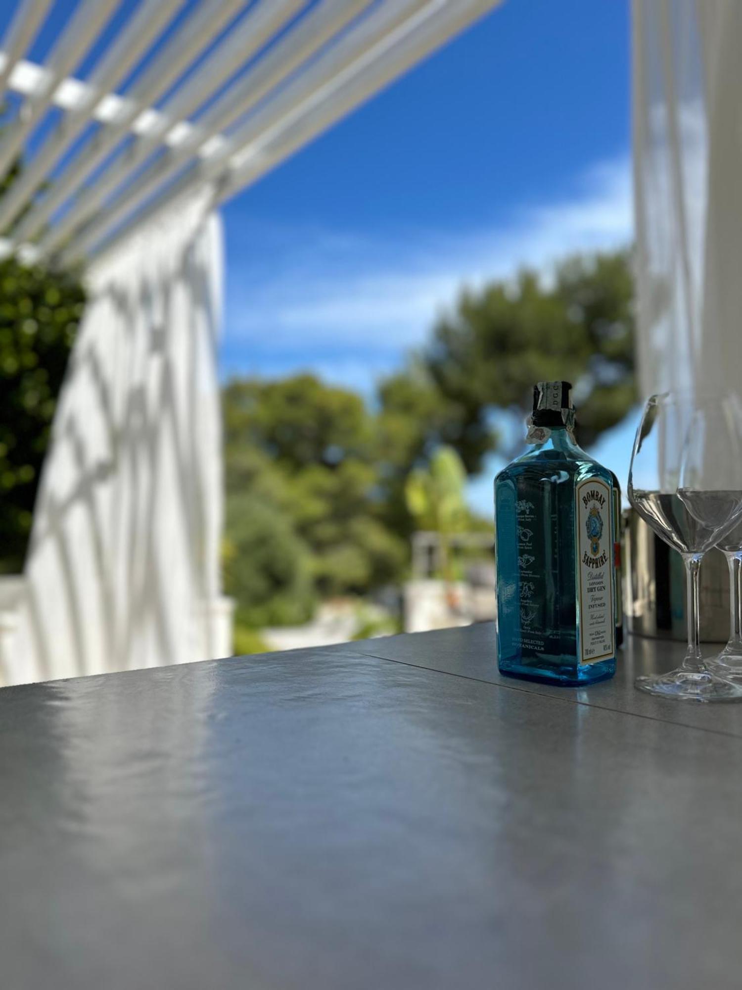 Petra Maris B&B Peschici Εξωτερικό φωτογραφία