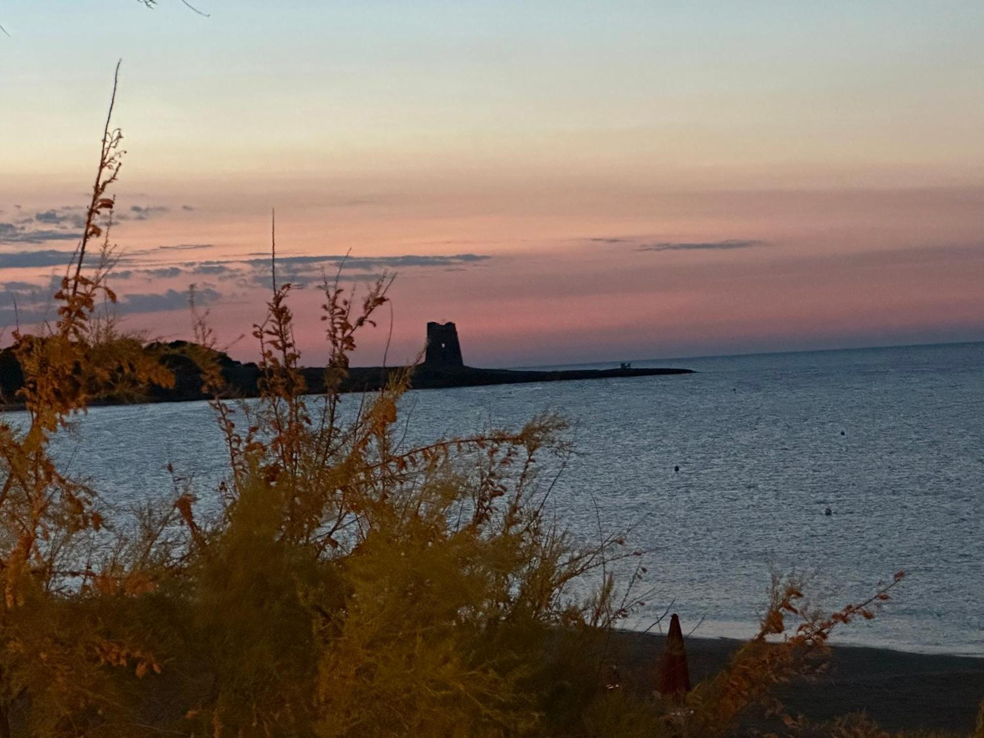 Petra Maris B&B Peschici Εξωτερικό φωτογραφία