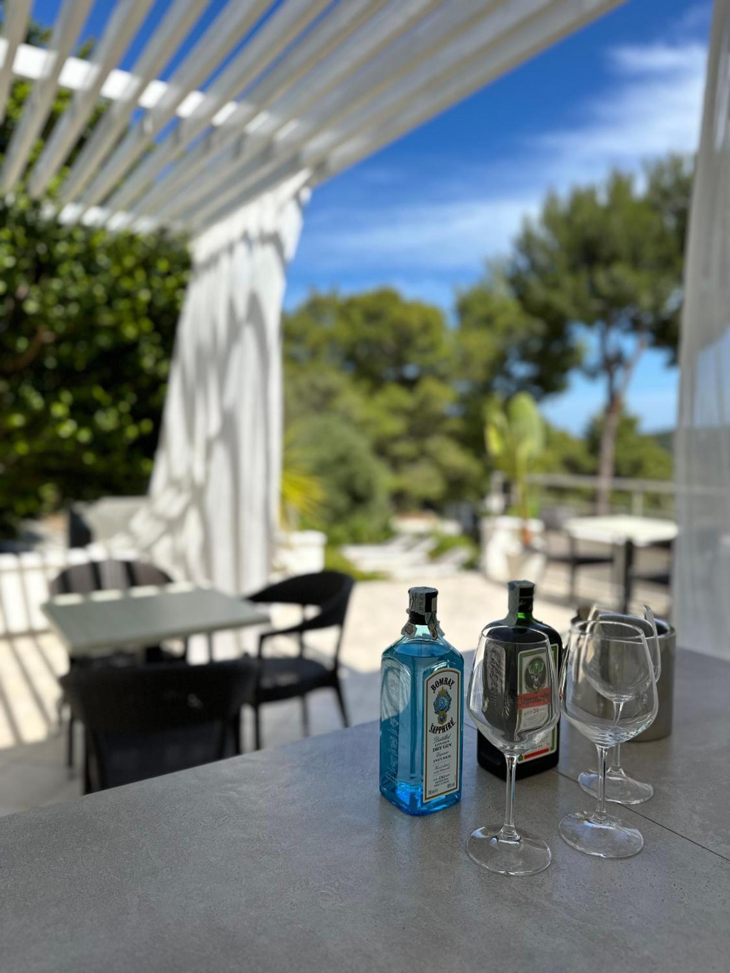Petra Maris B&B Peschici Εξωτερικό φωτογραφία