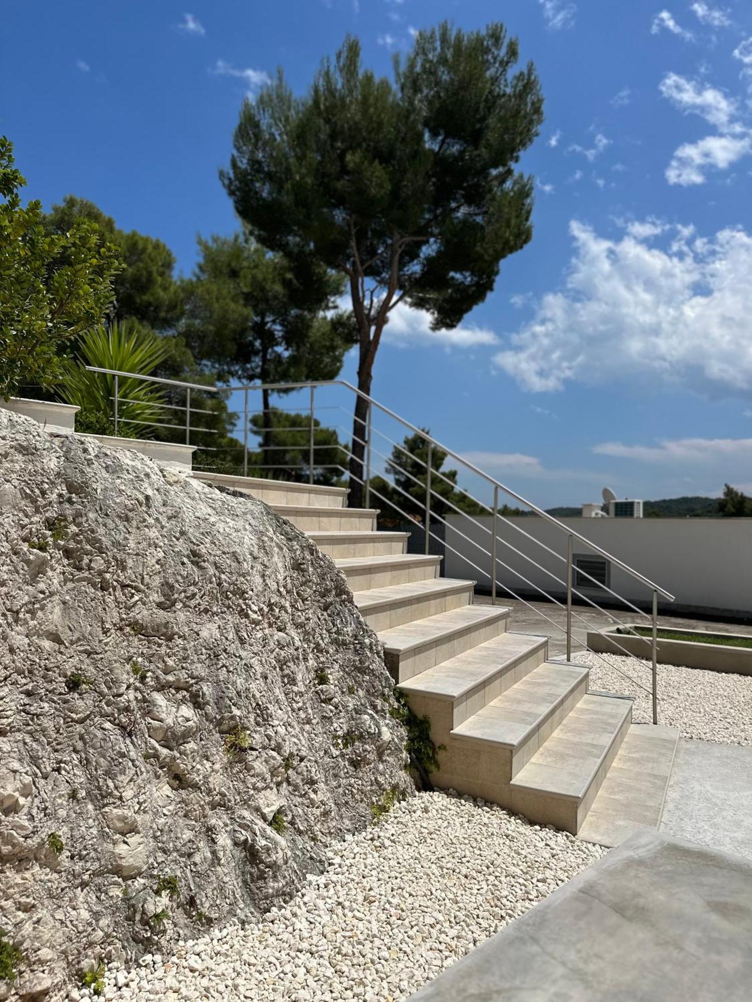 Petra Maris B&B Peschici Εξωτερικό φωτογραφία