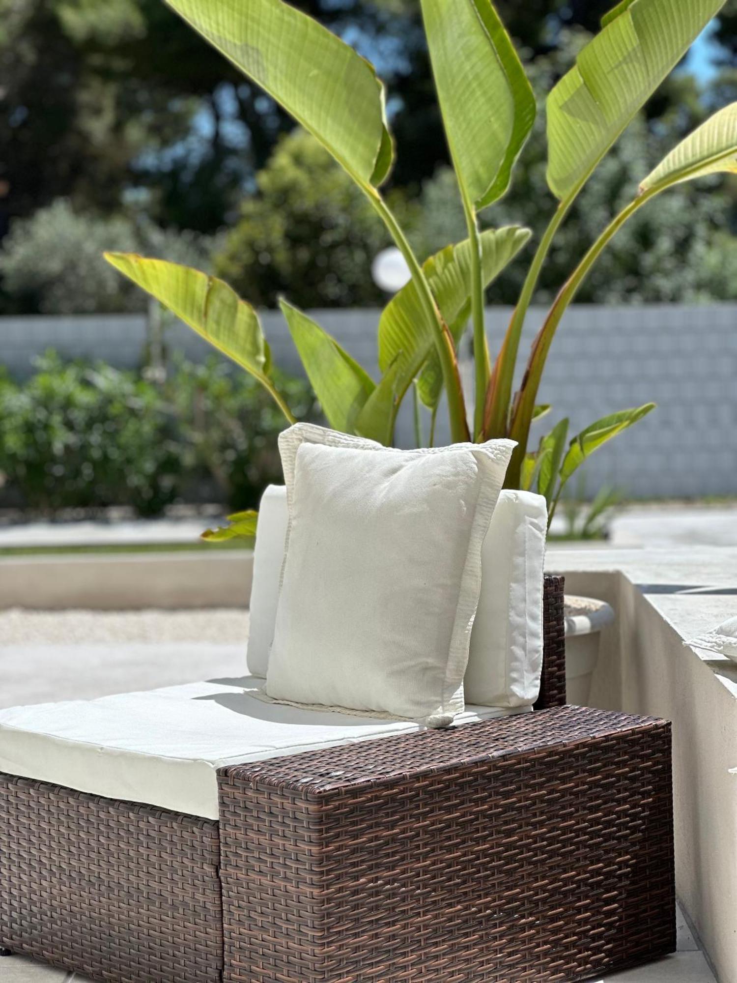 Petra Maris B&B Peschici Εξωτερικό φωτογραφία