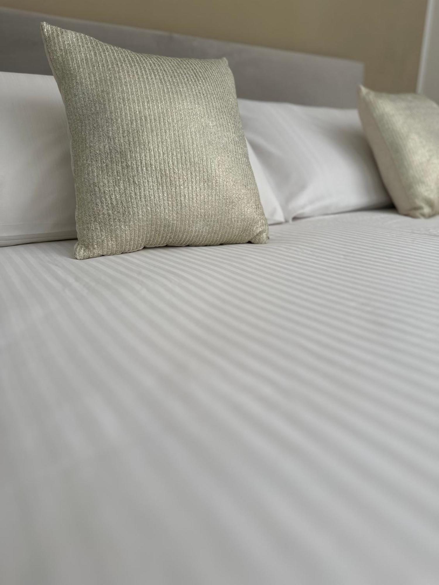 Petra Maris B&B Peschici Εξωτερικό φωτογραφία