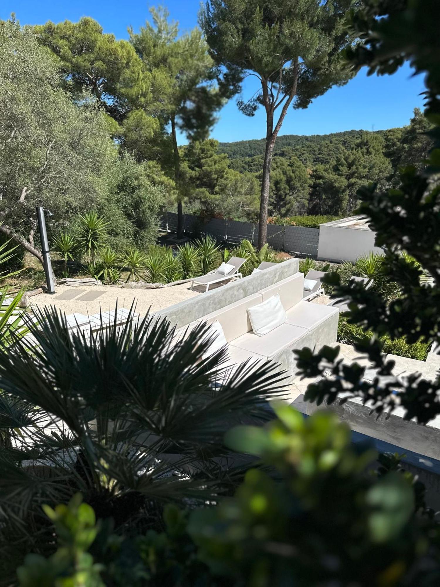 Petra Maris B&B Peschici Εξωτερικό φωτογραφία