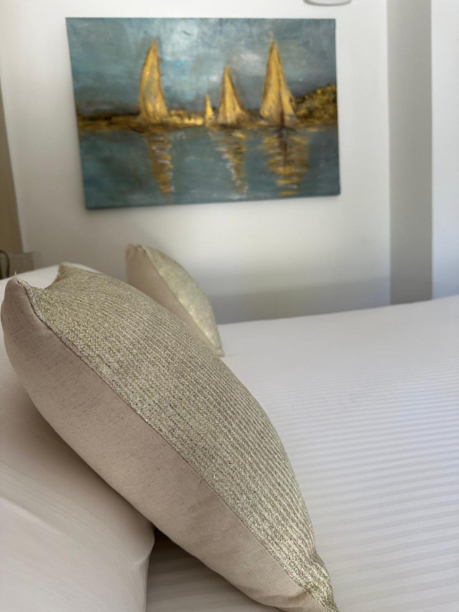Petra Maris B&B Peschici Εξωτερικό φωτογραφία