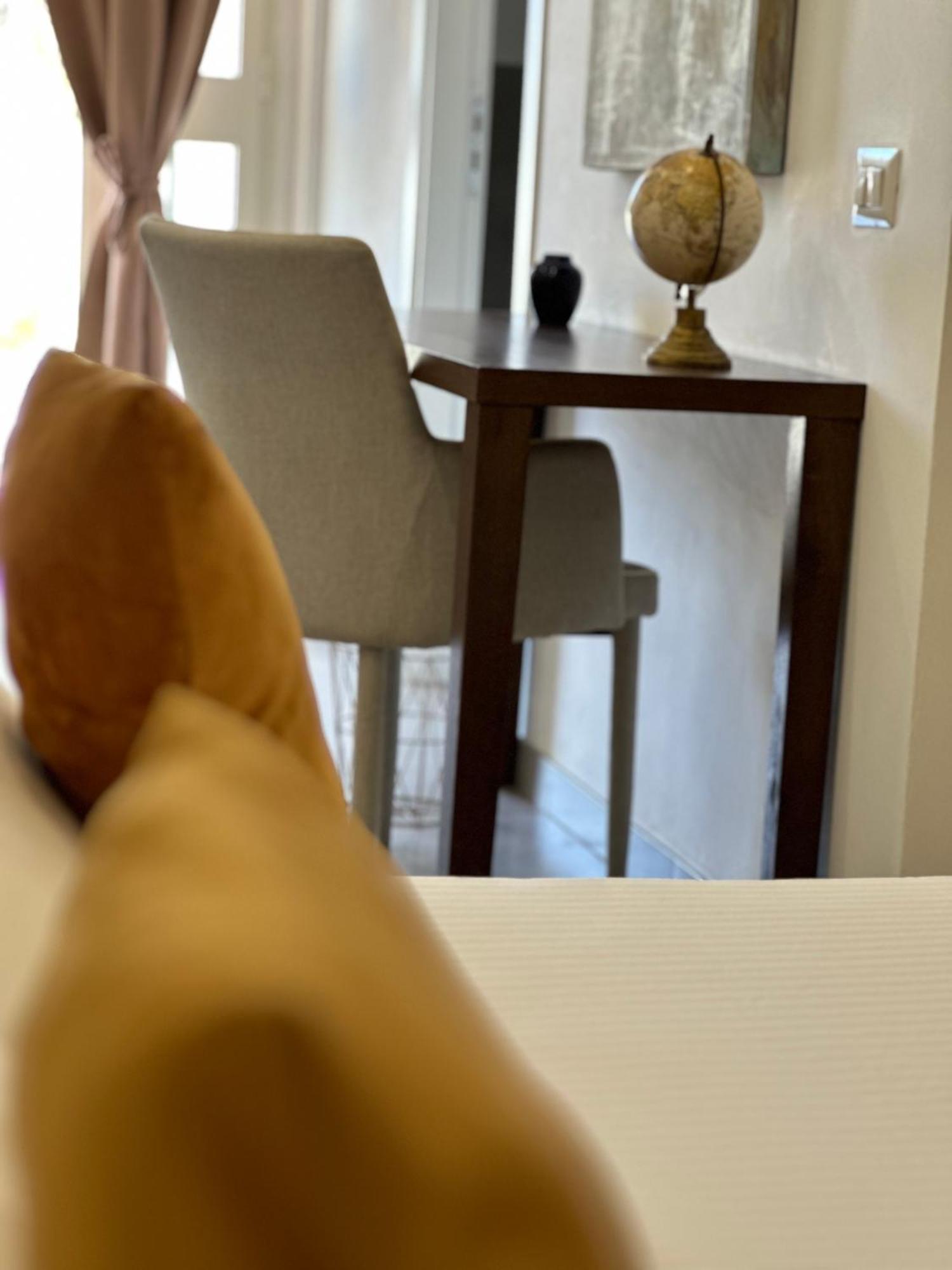 Petra Maris B&B Peschici Εξωτερικό φωτογραφία