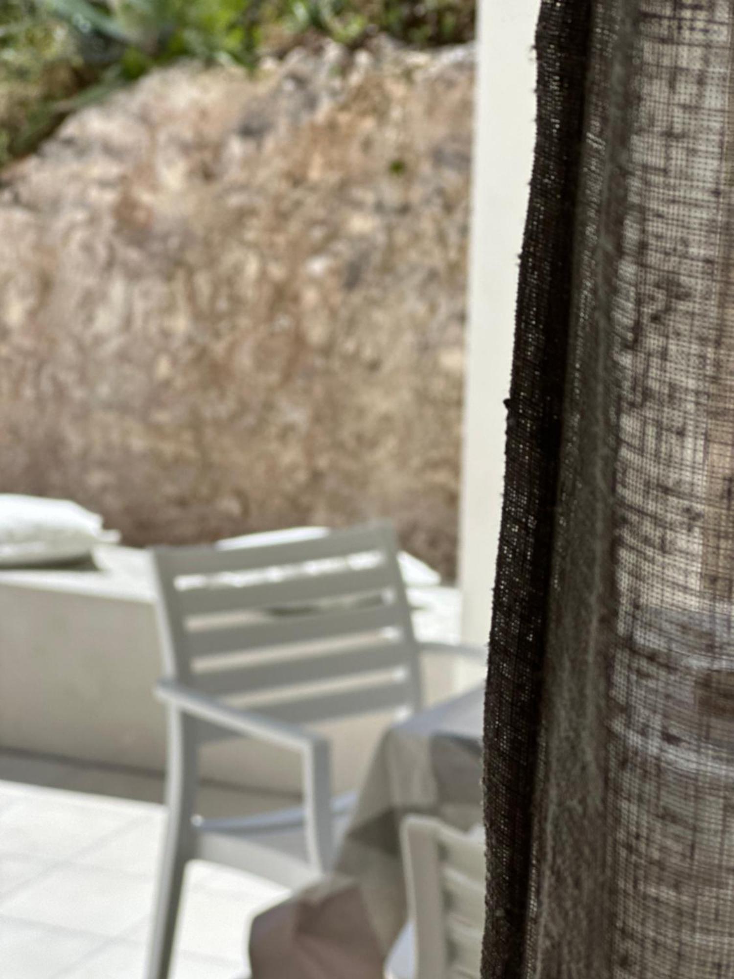 Petra Maris B&B Peschici Εξωτερικό φωτογραφία