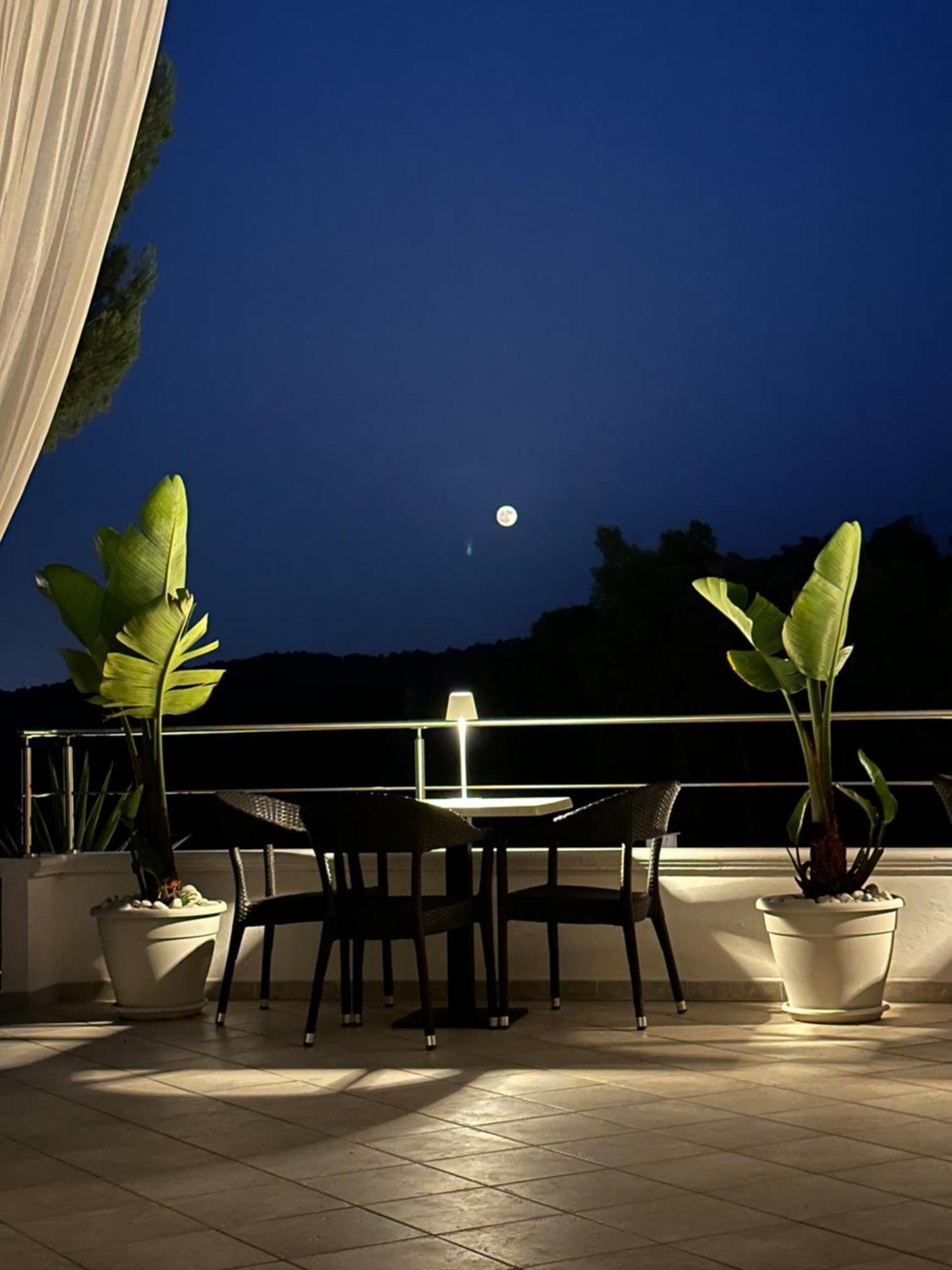 Petra Maris B&B Peschici Εξωτερικό φωτογραφία