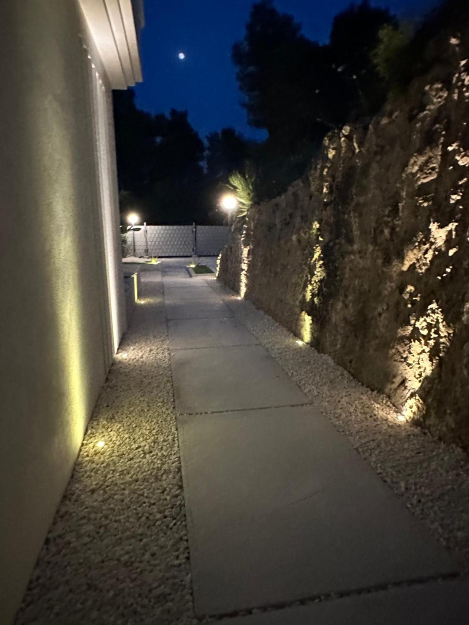 Petra Maris B&B Peschici Εξωτερικό φωτογραφία